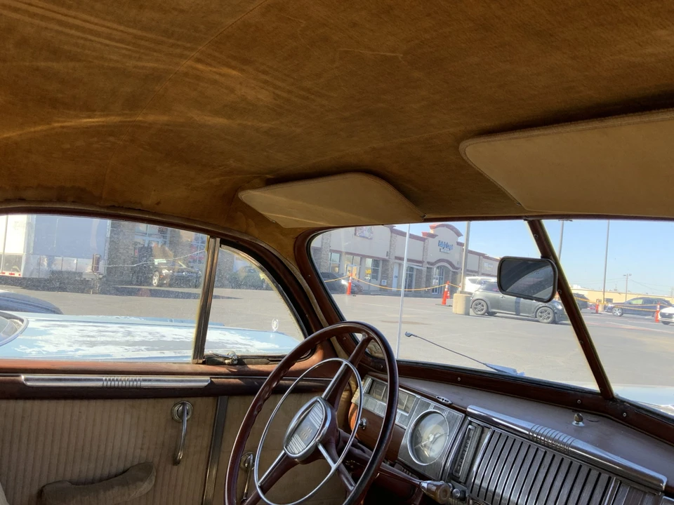 1946 Dodge T/V/W Series - Image 24 of 31