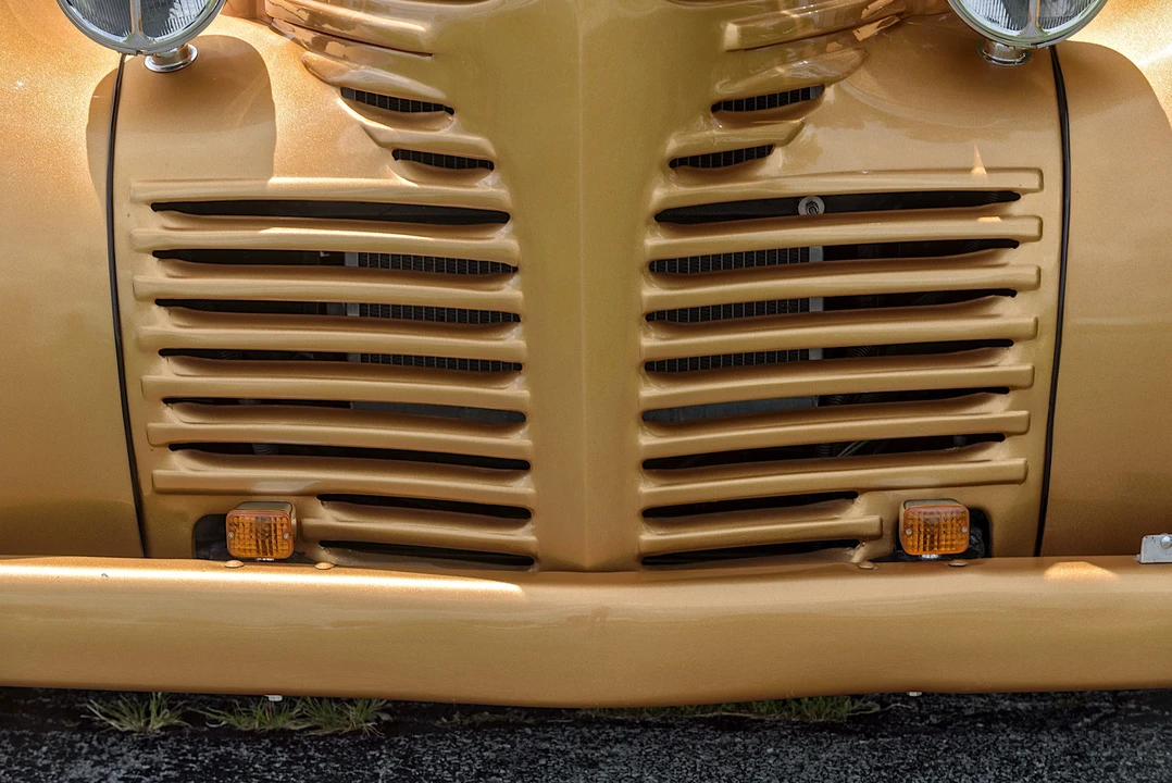 1946 Dodge T/V/W Series - Image 19 of 31