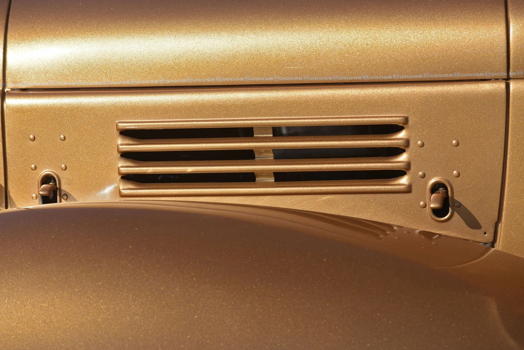 1946 Dodge T/V/W Series - Image 18 of 31