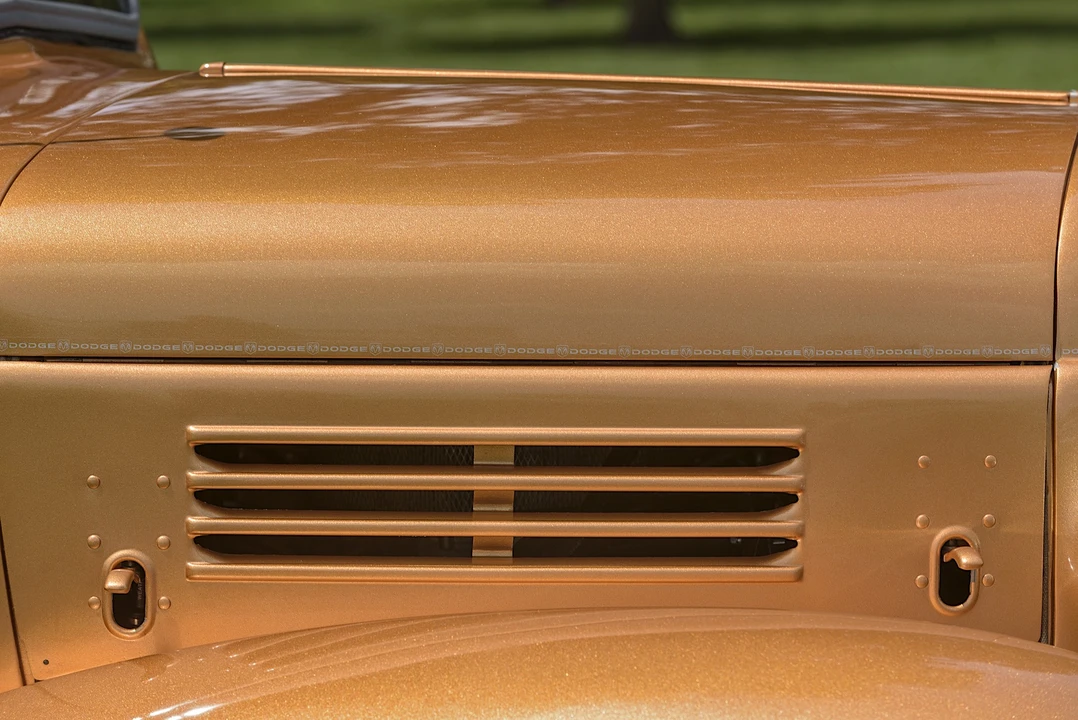 1946 Dodge T/V/W Series - Image 24 of 31
