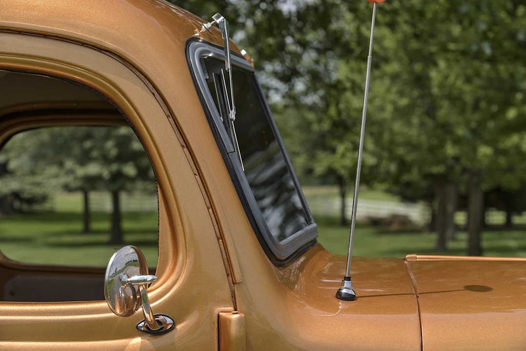 1946 Dodge T/V/W Series - Image 27 of 31