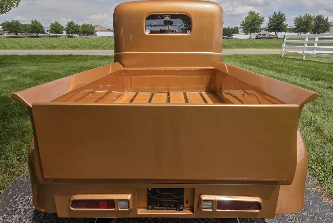 1946 Dodge T/V/W Series - Image 14 of 31