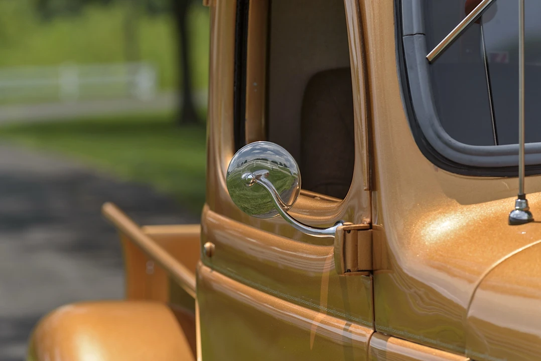 1946 Dodge T/V/W Series - Image 22 of 31
