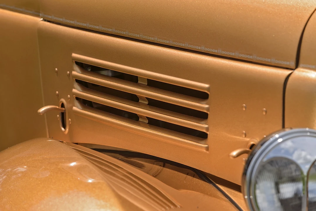 1946 Dodge T/V/W Series - Image 23 of 31