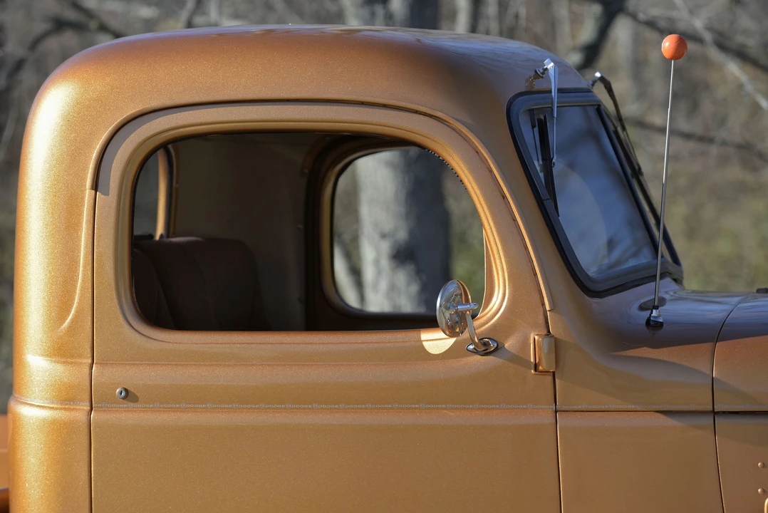 1946 Dodge T/V/W Series - Image 24 of 31