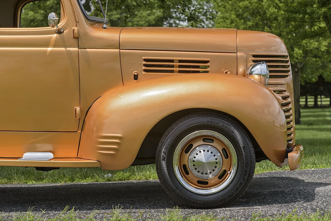 1946 Dodge T/V/W Series - Image 29 of 31