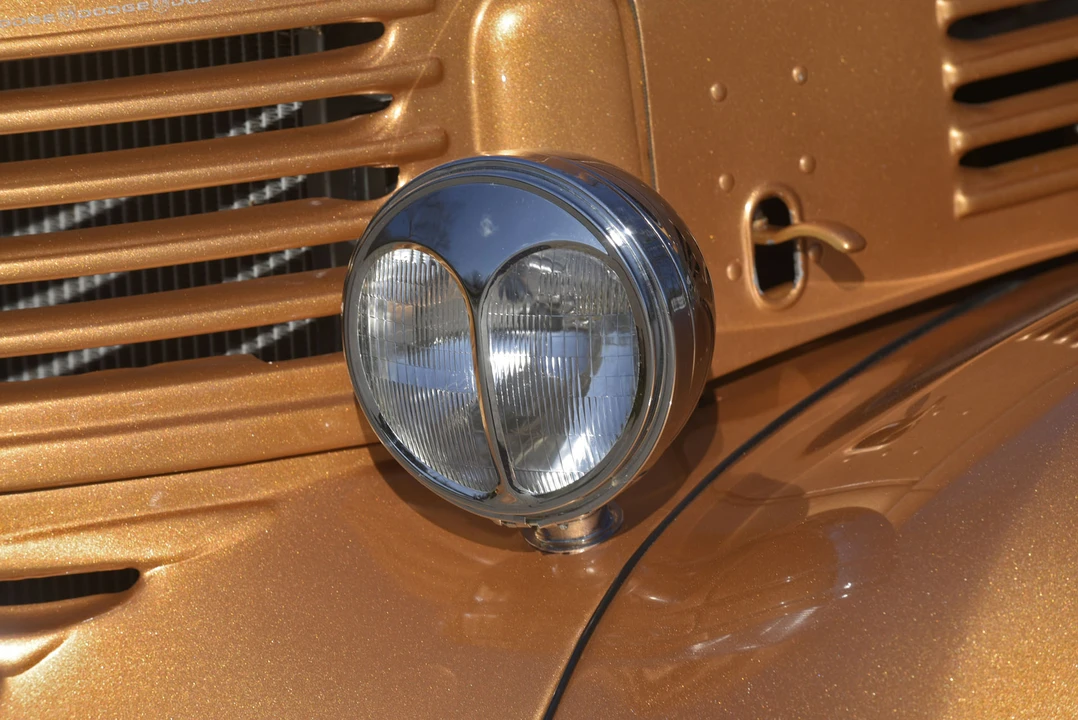 1946 Dodge T/V/W Series - Image 14 of 31