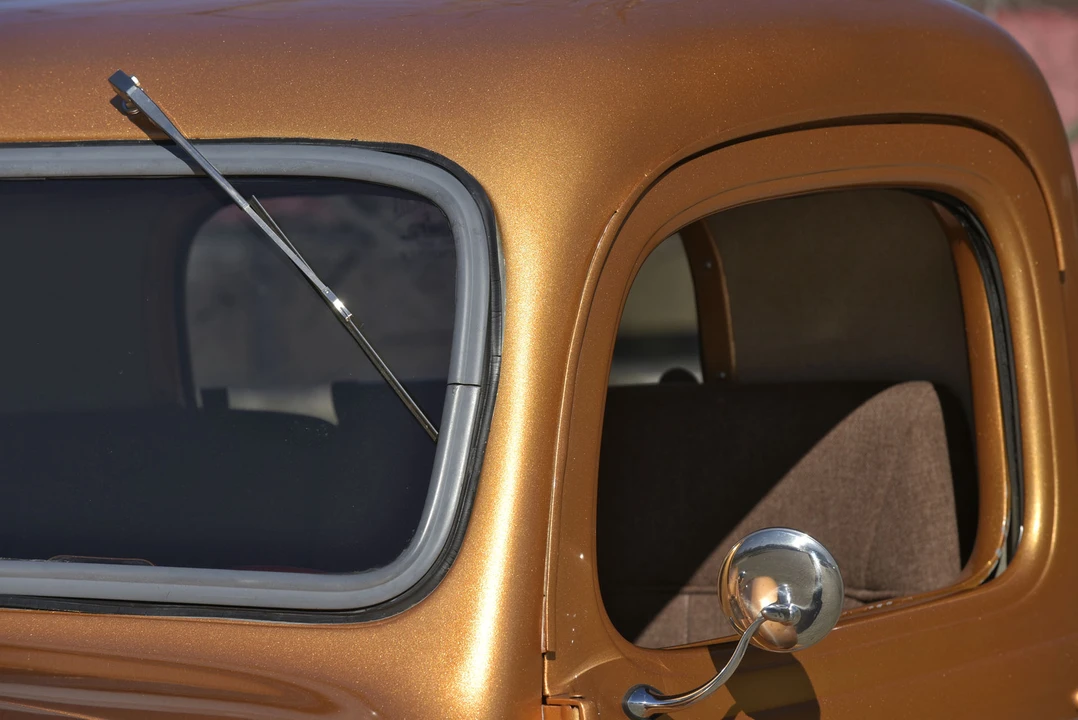 1946 Dodge T/V/W Series - Image 29 of 31