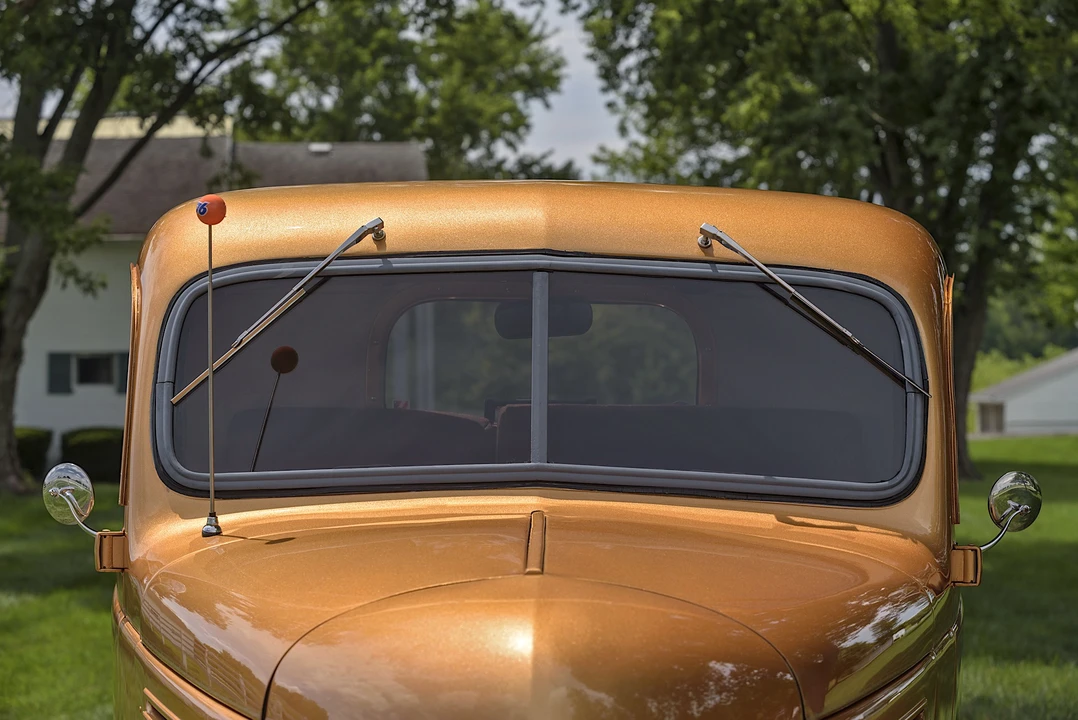 1946 Dodge T/V/W Series - Image 15 of 31