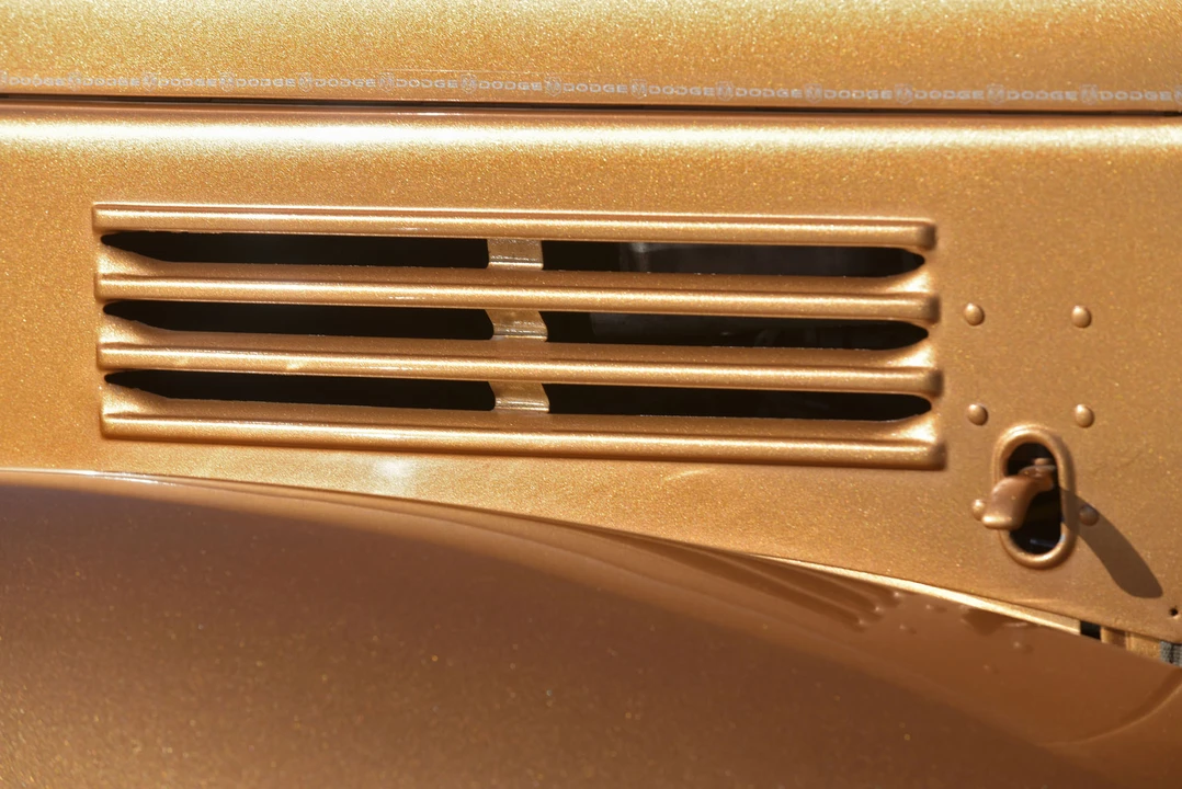1946 Dodge T/V/W Series - Image 20 of 31
