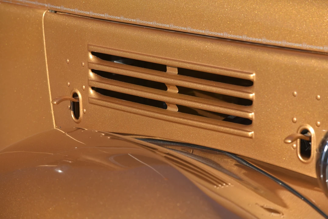 1946 Dodge T/V/W Series - Image 17 of 31