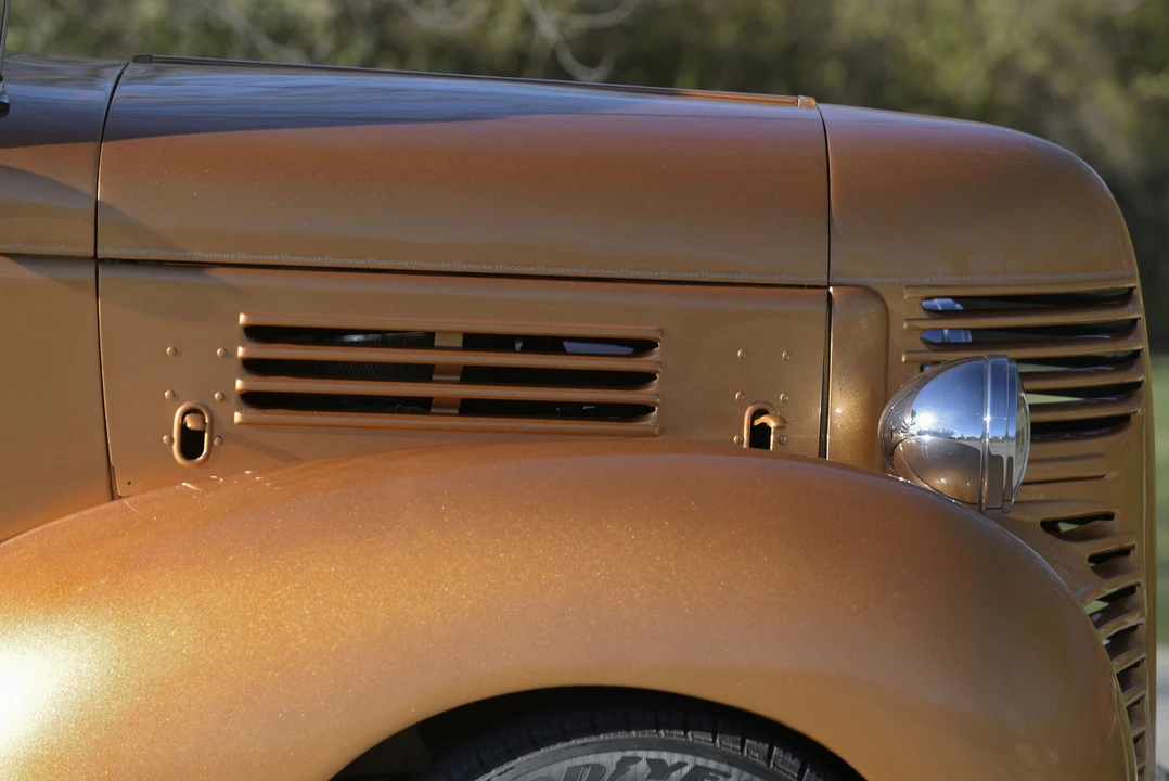 1946 Dodge T/V/W Series - Image 23 of 31