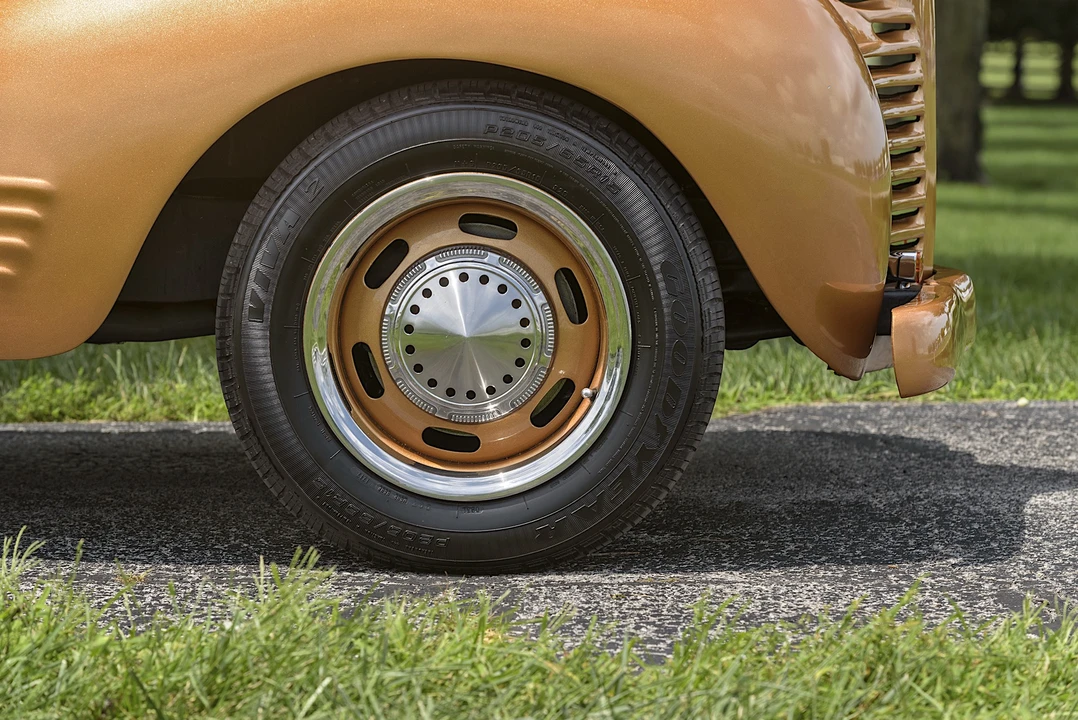 1946 Dodge T/V/W Series - Image 28 of 31