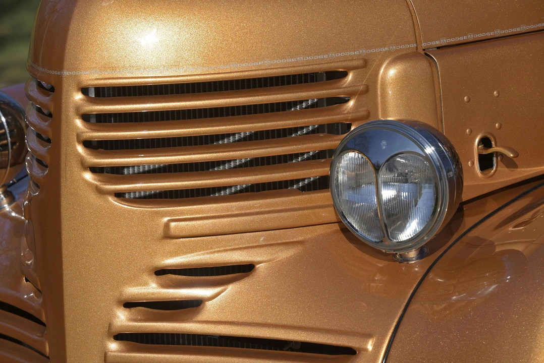 1946 Dodge T/V/W Series - Image 13 of 31