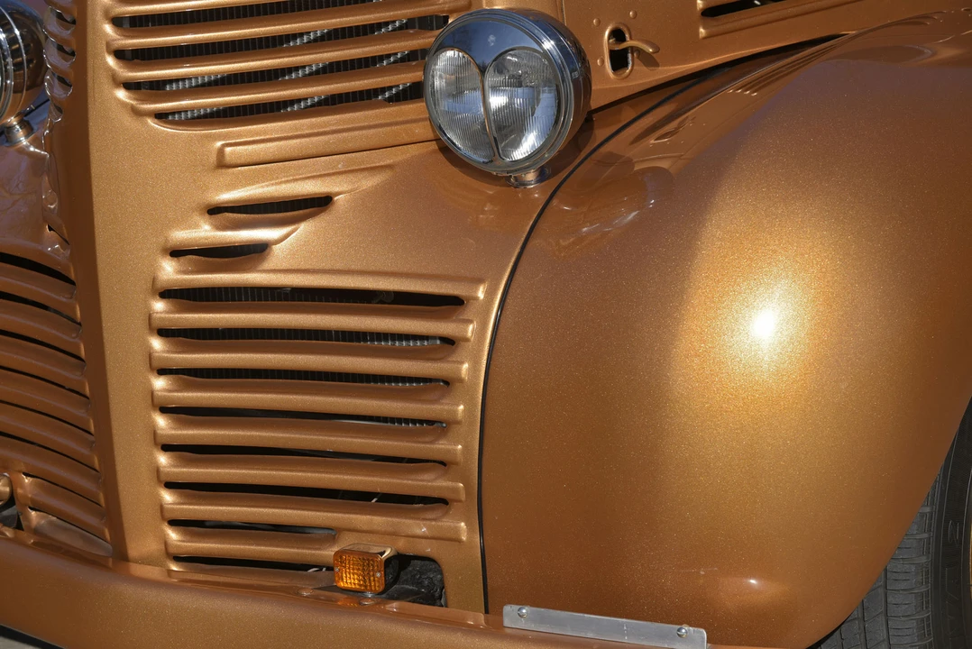 1946 Dodge T/V/W Series - Image 15 of 31