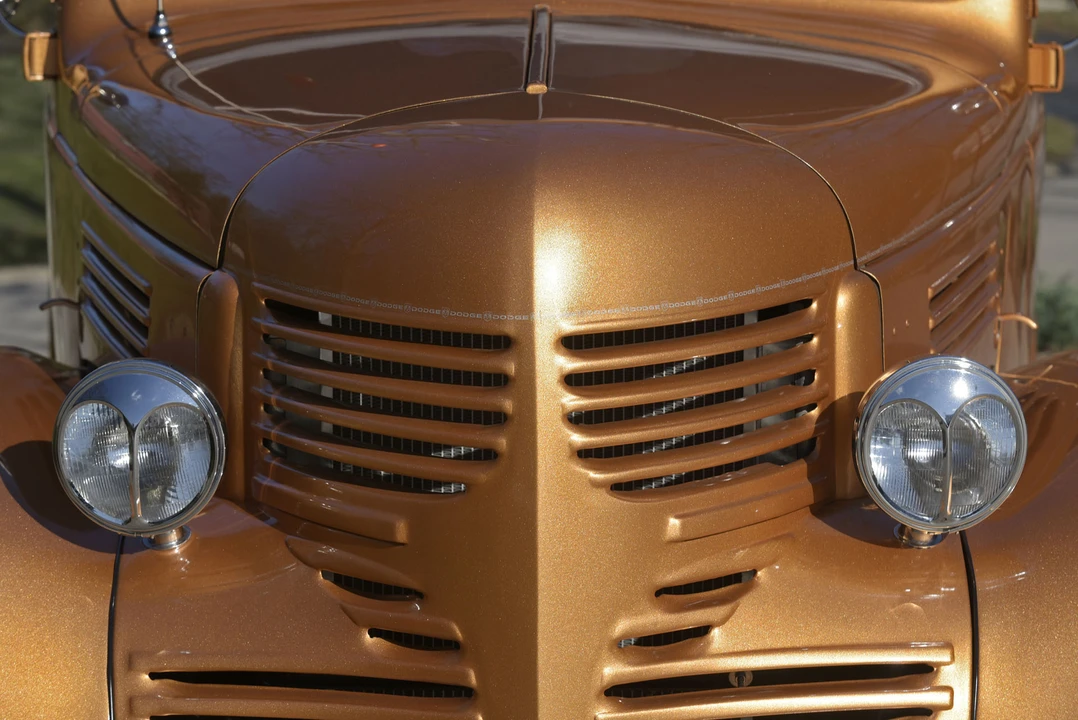1946 Dodge T/V/W Series - Image 11 of 31