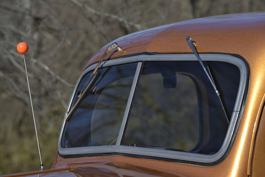 1946 Dodge T/V/W Series - Image 28 of 31