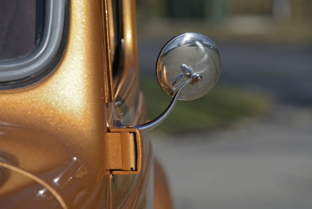 1946 Dodge T/V/W Series - Image 31 of 31