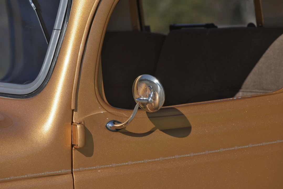 1946 Dodge T/V/W Series - Image 30 of 31