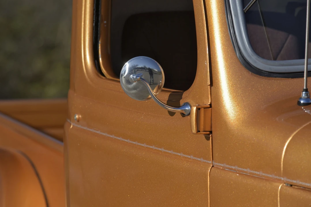 1946 Dodge T/V/W Series - Image 26 of 31