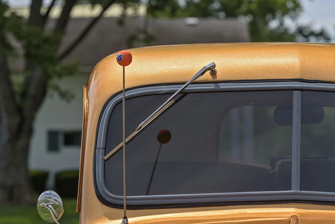 1946 Dodge T/V/W Series - Image 21 of 31