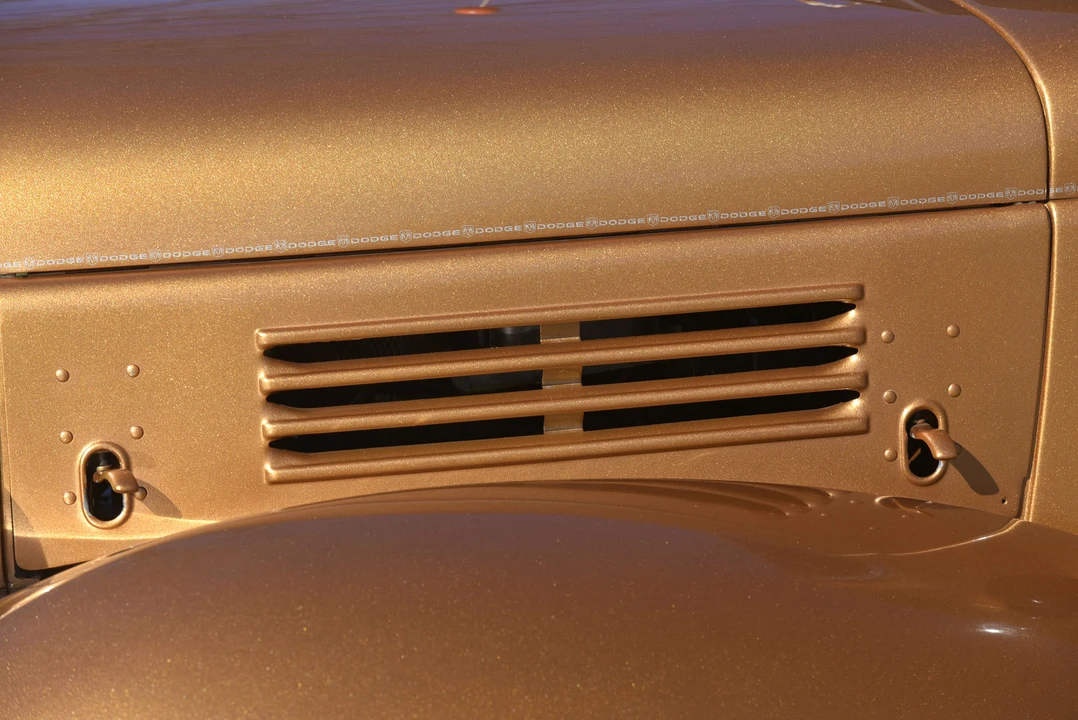 1946 Dodge T/V/W Series - Image 19 of 31