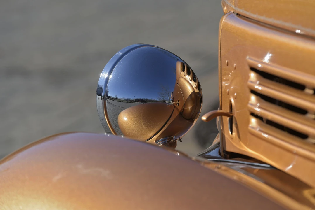 1946 Dodge T/V/W Series - Image 21 of 31