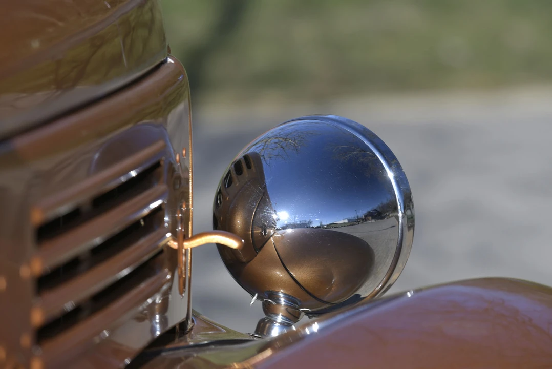 1946 Dodge T/V/W Series - Image 22 of 31