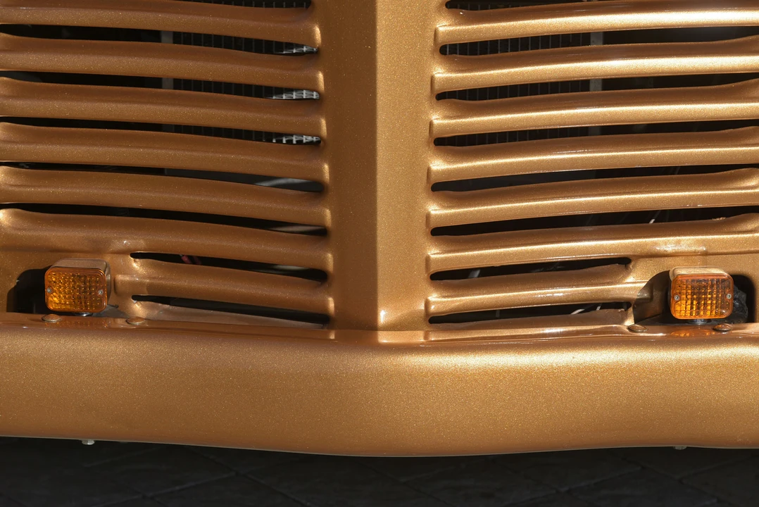 1946 Dodge T/V/W Series - Image 16 of 31