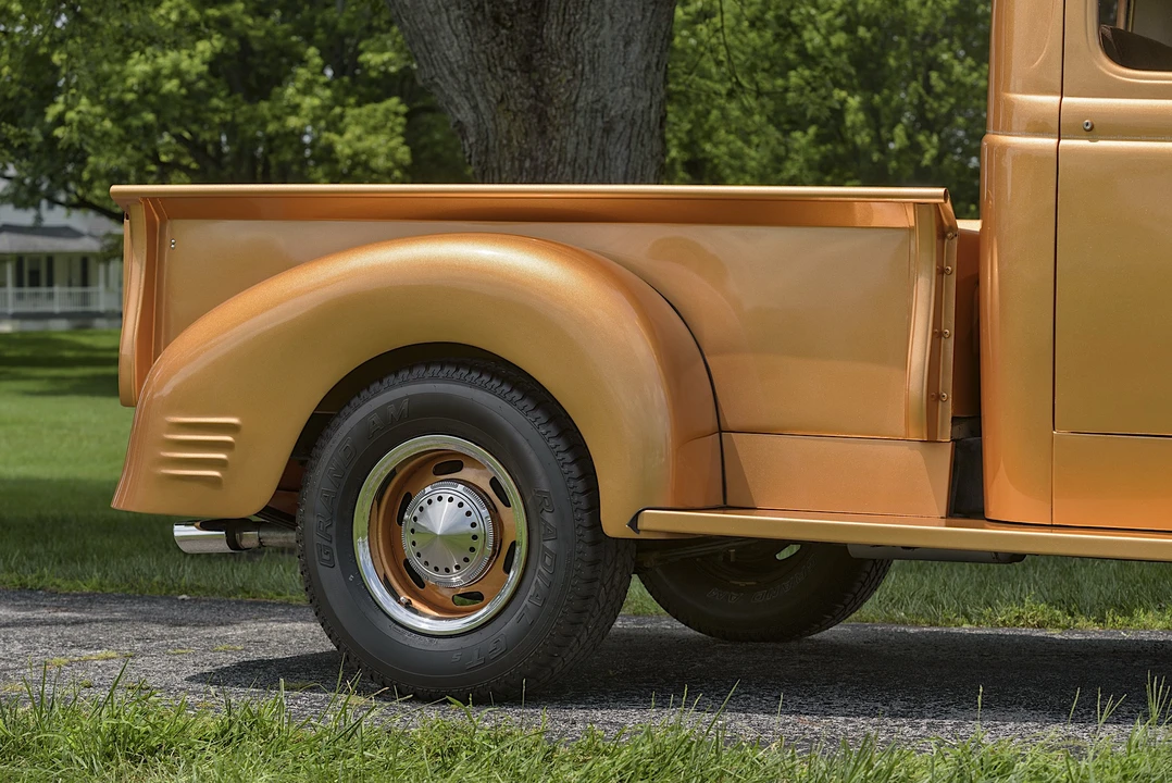 1946 Dodge T/V/W Series - Image 31 of 31