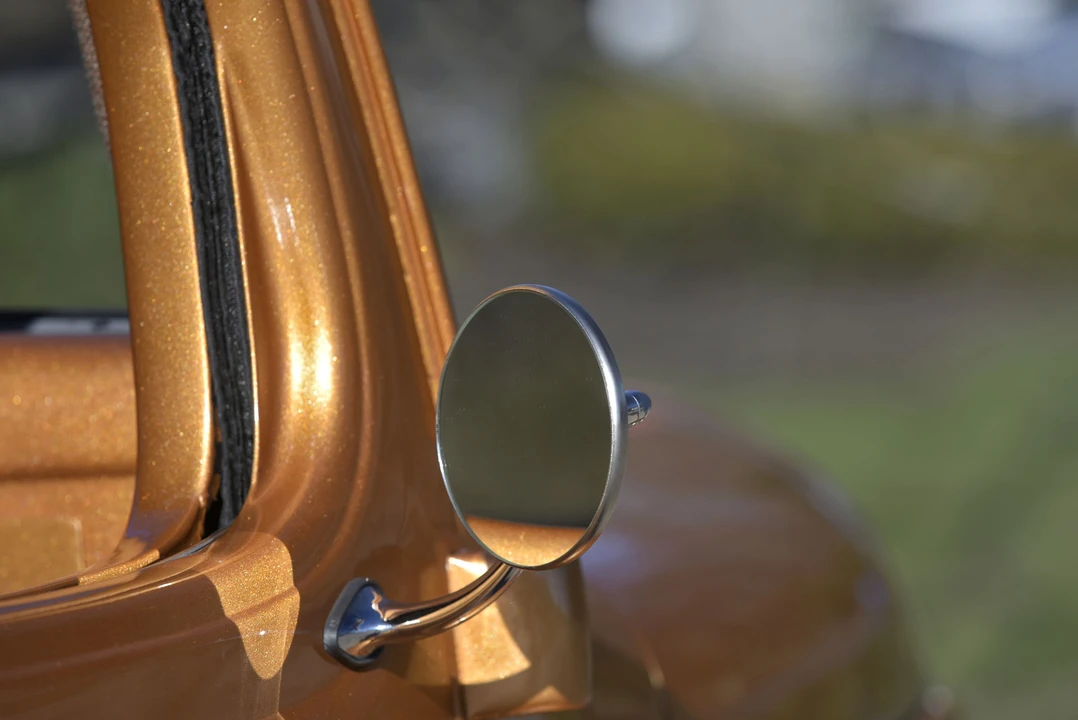 1946 Dodge T/V/W Series - Image 27 of 31