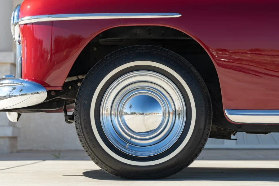 1946 Dodge T/V/W Series - Image 17 of 31