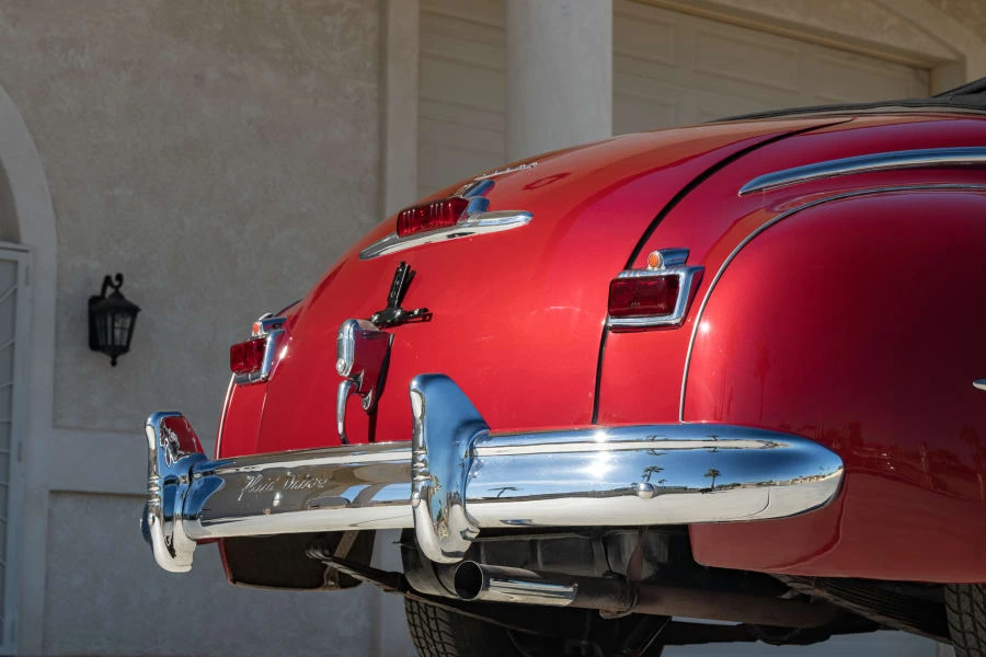1946 Dodge T/V/W Series - Image 14 of 31