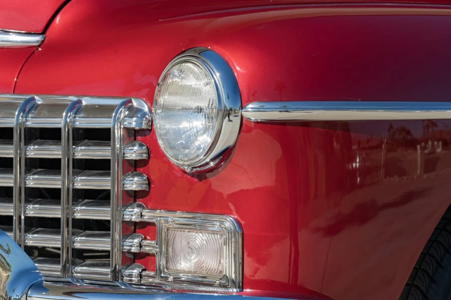1946 Dodge T/V/W Series - Image 25 of 31