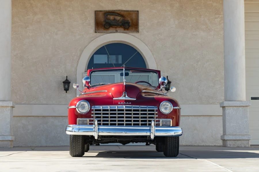 1946 Dodge T/V/W Series - Image 4 of 31