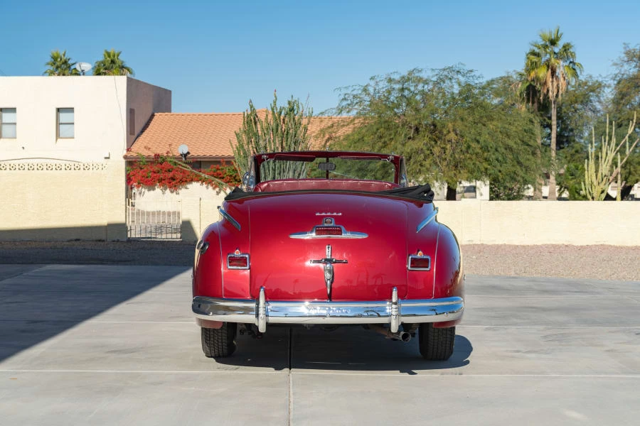 1946 Dodge T/V/W Series - Image 5 of 31