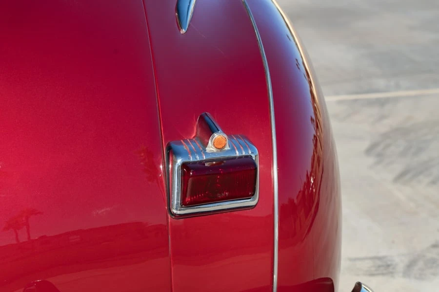 1946 Dodge T/V/W Series - Image 13 of 31