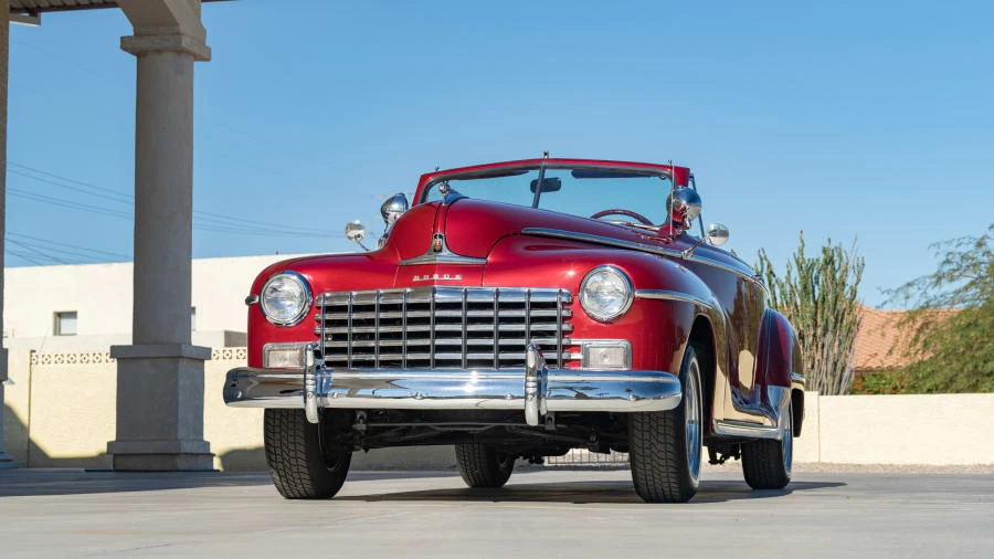 1946 Dodge T/V/W Series - Image 11 of 31