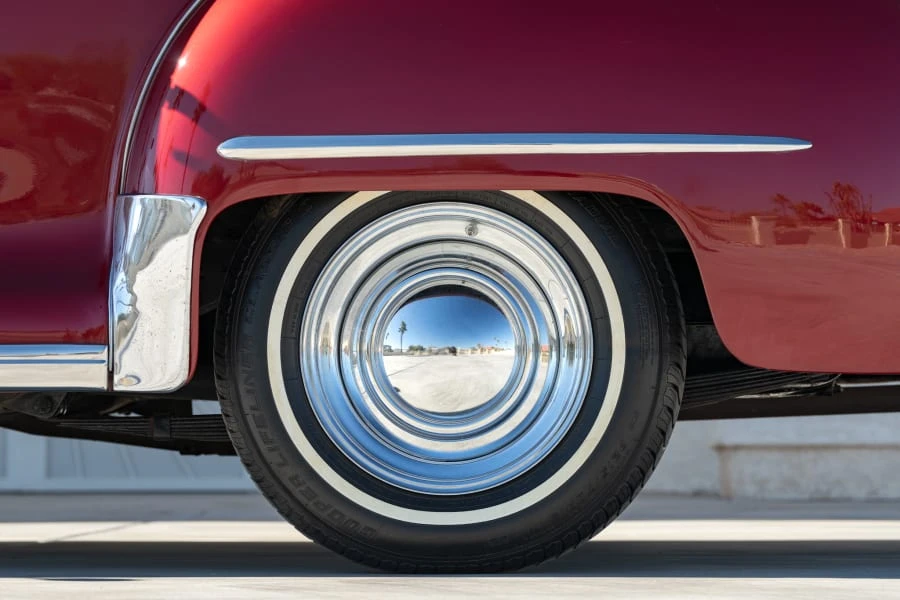 1946 Dodge T/V/W Series - Image 15 of 31