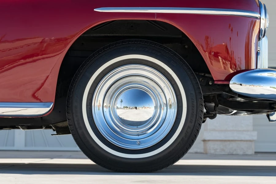 1946 Dodge T/V/W Series - Image 31 of 31