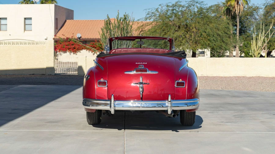 1946 Dodge T/V/W Series - Image 5 of 31