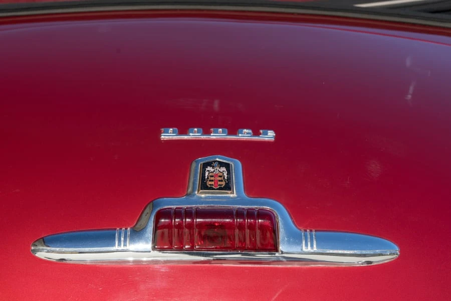 1946 Dodge T/V/W Series - Image 10 of 31