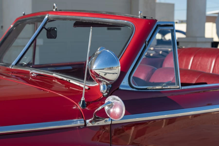 1946 Dodge T/V/W Series - Image 7 of 31