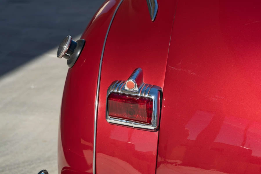 1946 Dodge T/V/W Series - Image 18 of 31