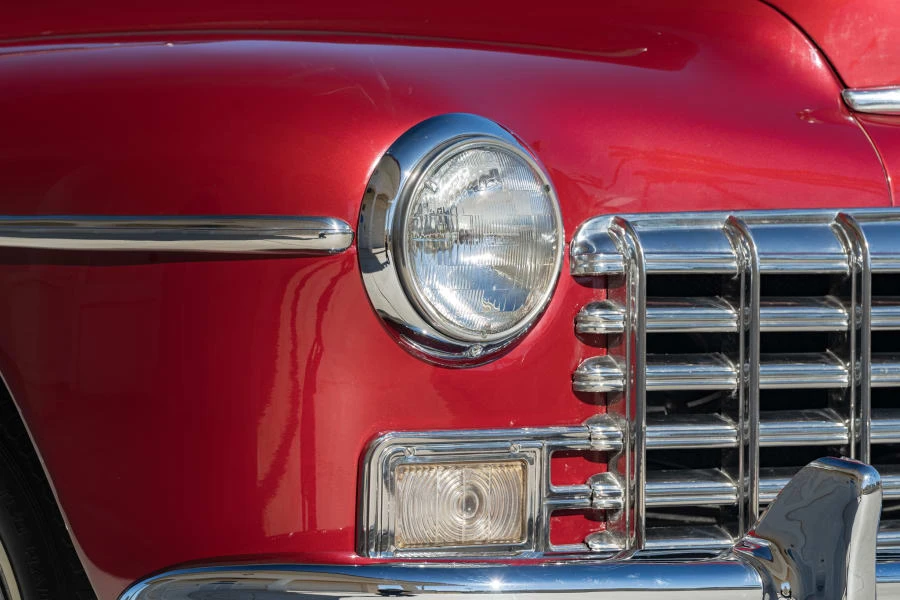 1946 Dodge T/V/W Series - Image 12 of 31