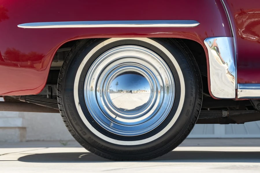 1946 Dodge T/V/W Series - Image 27 of 31
