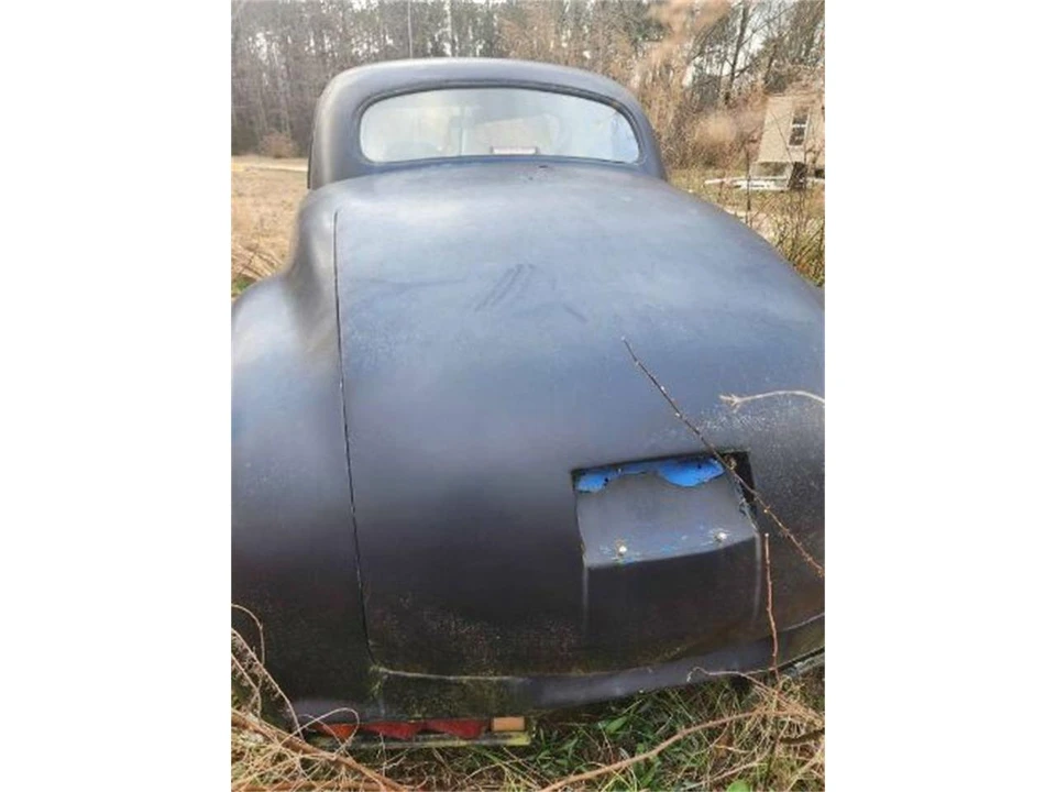 1946 Dodge T/V/W Series - Image 3 of 13
