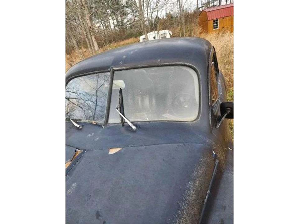 1946 Dodge T/V/W Series - Image 2 of 13