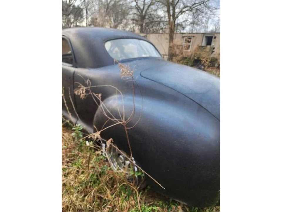 1946 Dodge T/V/W Series - Image 8 of 13
