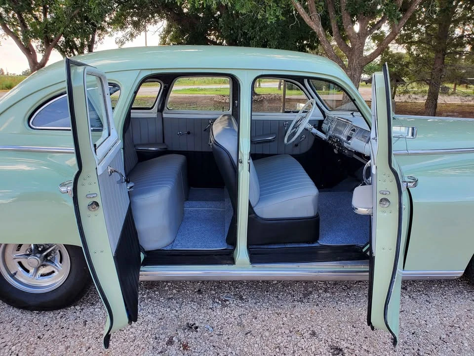 1946 Dodge T/V/W Series - Image 6 of 10